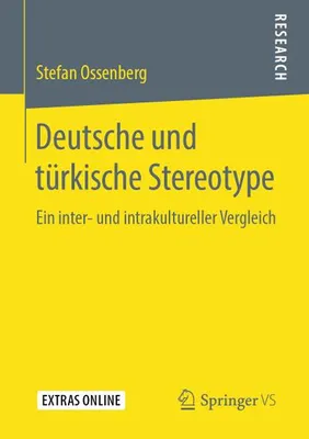 Obrázok produktu pre Deutsche und türkische Stereotype