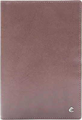 Produktbild von Esquire Kartenetui Toscana RFID Wallet Coffee dunkelbraun