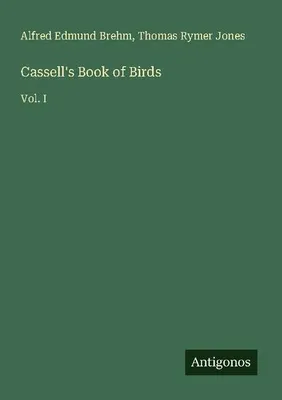 Produktbild von Cassell's Book of Birds