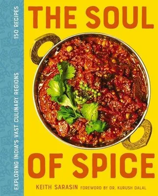 Produktbild von The Soul of Spice