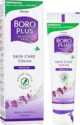 Zdjęcie produktu dla BORO PLUS Regular 25ml BORO PLUS