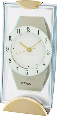 Immagine prodotto di Orologio da tavolo moderno - Seiko Modello: QXG146G