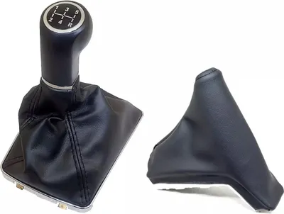 Obrázok produktu pre Radiaca páka + taška na radenie Manuel 5 Speed 12345R + taška na ručnú brzdu Fits Opel Astra H