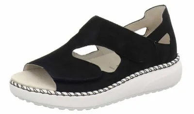 Produktbild von Sandale Waldläufer 731803 130 021 Vera H-Weite