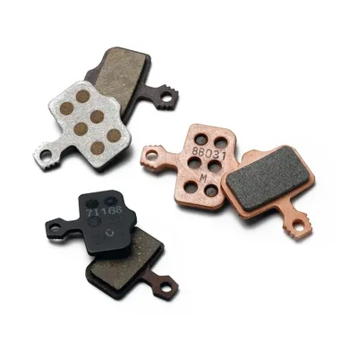Obrázok produktu pre SRAM Disc Brake Pads Hliník Brzdové platničky Avid-Sram