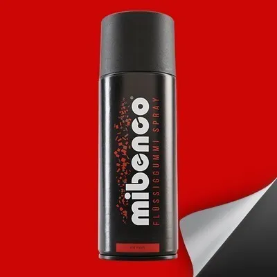 Produktbild von Mibenco Autolack 71423020 Spraydose 400ml