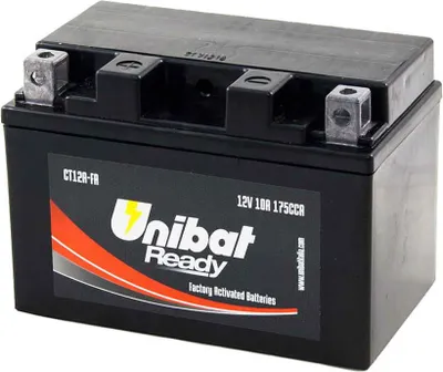 Immagine prodotto di Unibat - Batteria - CT12A