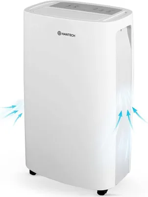 Produktbild von Luftentfeuchter 20 Liter TECH20