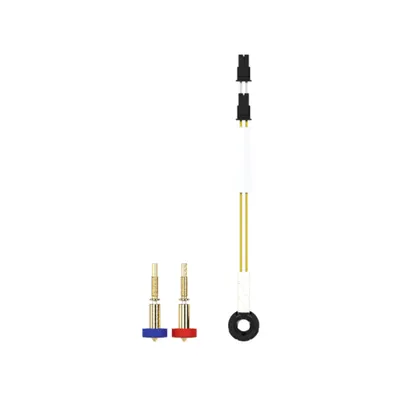 Immagine prodotto di Kit Hotside Revo™ E3D per principianti di Creality, tensione: 12 V