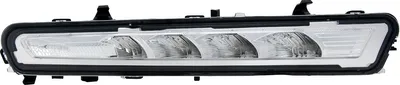 Produktbild von TYC Tagfahrlicht 12-0106-00-2 Links für FORD MONDEO IV Turnier (BA7)
