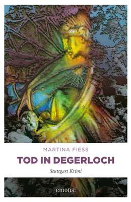Produktbild von Tod in Degerloch