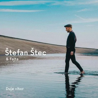 Image de Štefan Štec A Fajta - Duje Vitor (CD)