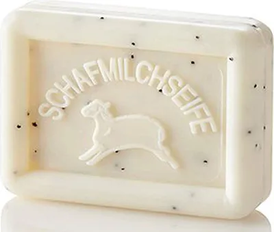 Produktbild von Ovis Hansen Schafmilchseife Für Männer 100g Eckig 8,5 X 6 CM 100090 "For Men"