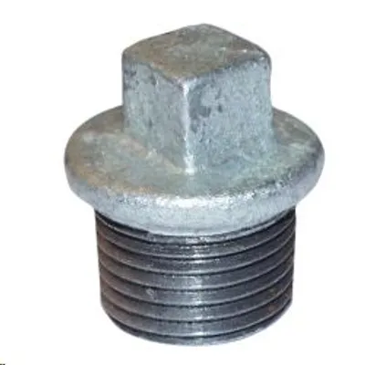 Produktbild von Vz Stopfen 1/2"