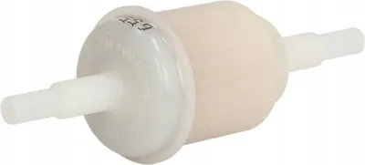 Image de Filtre à carburant Bosch 6-8 mm pour moto, quad, scooter universel