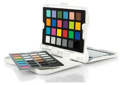 Produktbild von Datacolor Spyder Checkr Photo Neu