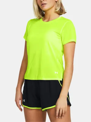 Produktbild von Under Armour T-Shirt Ua Launch Kurzarm-Grn 1382434-731__SM