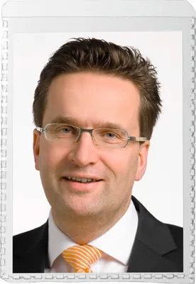 Obrázok produktu pre Odolné puzdro na identifikačné karty, vyrobené z PP, DIN A8, priehľadné