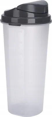 Image de Gobelet doseur et distributeur Shaker 750 ml