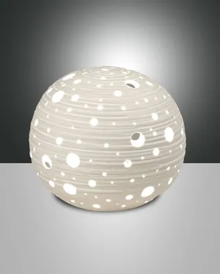 Produktbild von Fabas Luce Corvara Tischleuchte Ø 20cm