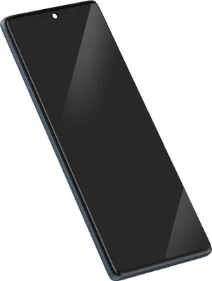 Immagine prodotto di Clappio, display Motorola Edge 50 Fusion premontato, blu