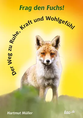 Produktbild von Frag den Fuchs!