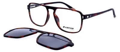 Produktbild von Lotto Sonnenbrille LS2016 MATTOR 54 16 140