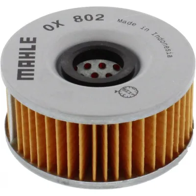 Immagine prodotto di Filtro olio MAHLE OX 802 per Yamaha