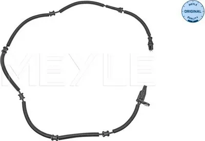 Produktbild von MEYLE ABS Sensor Raddrehzahl Hinten Hinten Beidseitig für RENAULT MASTER II Kasten (FD) 16-14 899 0029