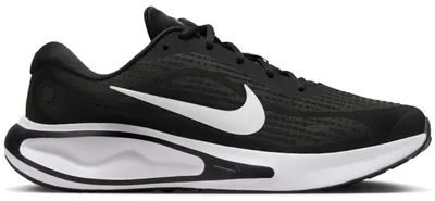 Produktbild von Nike Journey Run Black Anthracite White - EU 40