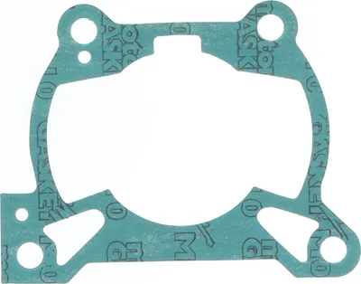 Image de Joint de culasse Athena d'origine, épaisseur 0,40 mm, pour Husaberg TE 250 (modèles 2011-2012) et TE 300 (modèles 2011-2012)