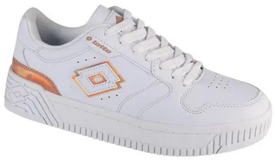 Produktbild von Lotto - Damen Sneaker "Scopi" PP6361 (37 EU) (Weiß)