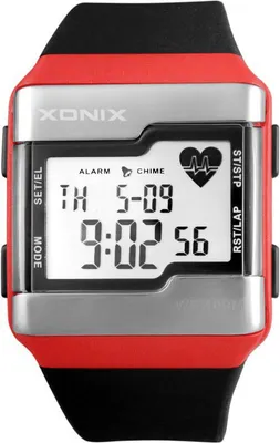 Obrázek produktu pro Xonix HRM4-003
