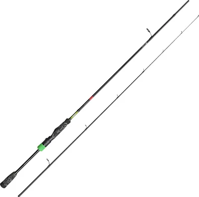 Produktbild von Berkley URBN II Allrounder Spin