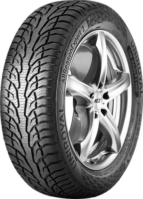 Immagine prodotto di Uniroyal 215/45 R17 91W A/S Expert 2 Xl