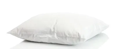 Produktbild von 40x40 cm 300 Gr. 60% Daunen Premium Hotel Qualität Kissen Kopfkissen Dekokissen Schlafkissen Schlaf Kissen Daunenkissen Welt der Träume