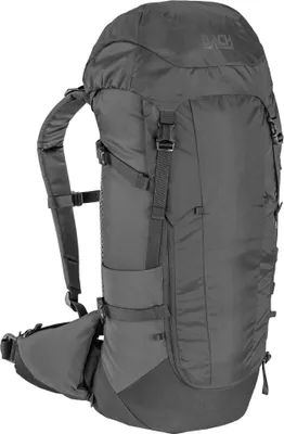 Produktbild von Bach Equipment - B297057-0001R - Rucksack Daydream 35 schwarz
