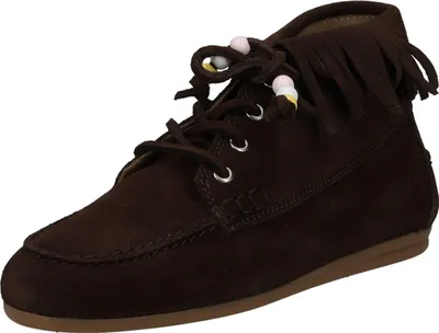 Produktbild von Pavement Stiefelette Stiefelette Veloursleder