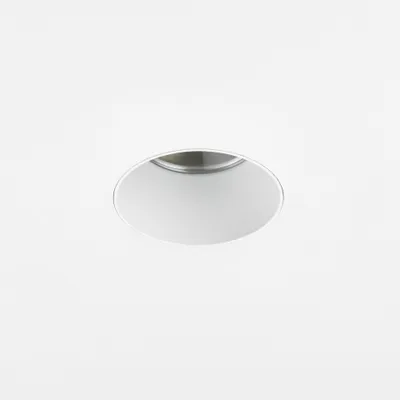 Produktbild von ASTRO Einbauleuchte Void 80 6W GU10 weiß 1392019