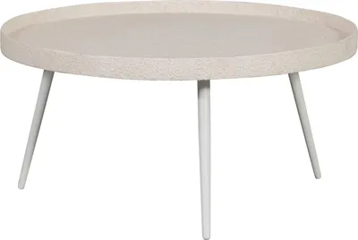 Produktbild von Drawer Bounds, Kaffeetisch, Beige