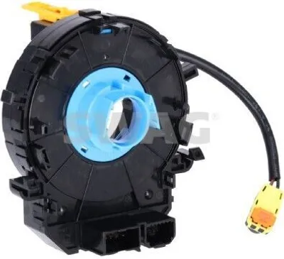 Produktbild von SWAG 33 10 9427 Wickelfeder Airbag Schleifring für HYUNDAI i10 (IA) für KIA RIO III (UB)