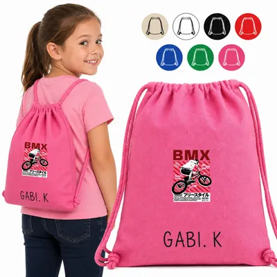 Produktbild von Worek Na Wf - Bmx Skok Rowerzysty Freestyle