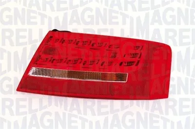 Produktbild von Magneti Marelli Heckleuchte links 714021690711