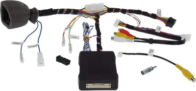 Produktbild von Alpine APF-X304DU