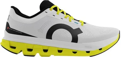 Produktbild von ON Cloudflow 5 Herren Laufschuhe weiss EU 42,5