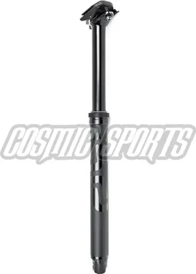 Obrázok produktu pre e*thirteen Vario Infinite Dropper sedlovka, 31,6 mm, 120-150 mm, čierna