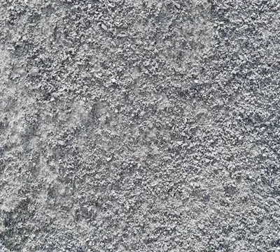 Produktbild von Hellgrauer Graniteinkehrsand 0,1-2 mm, Granit, Grau, 20 kg Sack, für Garten und Beet