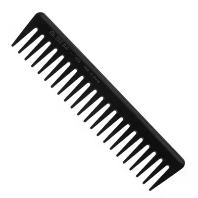 Image de Eurostil Fouet professionnel Peigne 18Cm 1Un