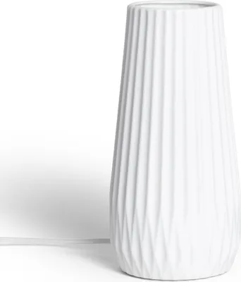 Produktbild von Tischlampe Teide Weiß