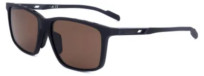 Produktbild von Adidas Sport Sonnenbrille SP0050 02E 57 16 145